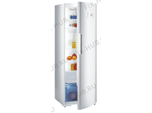 Холодильник Gorenje R65366W (239566, HKS3666EF) - Фото